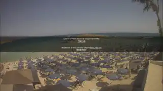 Miniatura 23 czerwca 2026 13:00 Ayia Napa Cypr - Nissi Beach plaża