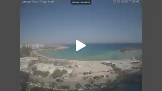 Miniatura 23 czerwca 2026 14:00 Ayia Napa Cypr - Nissi Beach Panorama