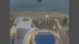 Miniatura 23 czerwca 2026 18:00 Protaras Cypr Plaża