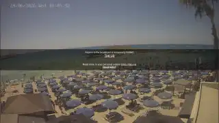 Miniatura 24 czerwca 2026 08:00 Ayia Napa Cypr - Nissi Beach plaża