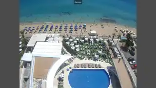 Miniatura 24 czerwca 2026 08:00 Protaras Cypr Plaża