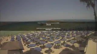 Miniatura 24 czerwca 2026 10:00 Ayia Napa Cypr - Nissi Beach plaża