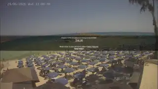 Miniatura 24 czerwca 2026 11:00 Ayia Napa Cypr - Nissi Beach plaża