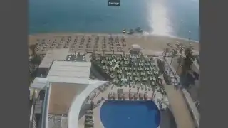 Miniatura 25 czerwca 2026 06:00 Protaras Cypr Plaża