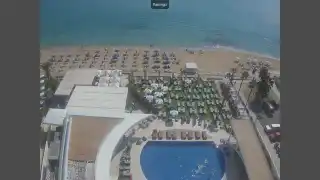 Miniatura 25 czerwca 2026 07:00 Protaras Cypr Plaża