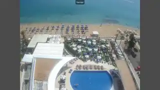 Miniatura 26 czerwca 2026 07:00 Protaras Cypr Plaża
