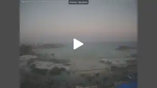 Miniatura 26 czerwca 2026 17:00 Ayia Napa Cypr - Nissi Beach Panorama