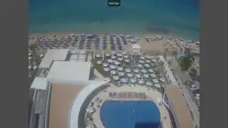 Miniatura 27 czerwca 2026 13:00 Protaras Cypr Plaża