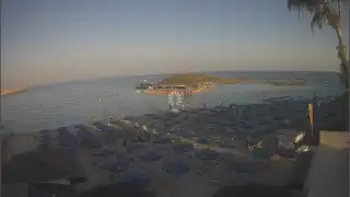 Miniatura 27 czerwca 2026 16:00 Ayia Napa Cypr - Nissi Beach plaża