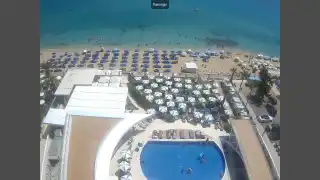 Miniatura 28 czerwca 2026 08:00 Protaras Cypr Plaża