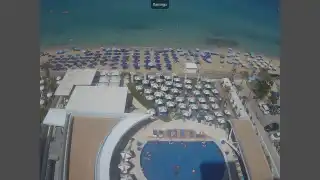 Miniatura 28 czerwca 2026 13:00 Protaras Cypr Plaża