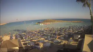Miniatura 28 czerwca 2026 15:00 Ayia Napa Cypr - Nissi Beach plaża