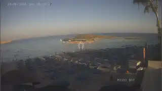 Miniatura 28 czerwca 2026 16:00 Ayia Napa Cypr - Nissi Beach plaża