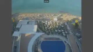 Miniatura 28 czerwca 2026 16:00 Protaras Cypr Plaża