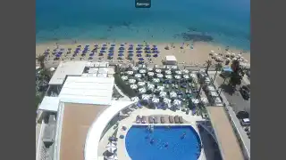 Miniatura 29 czerwca 2026 08:00 Protaras Cypr Plaża