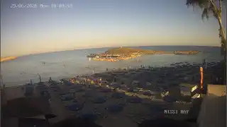 Miniatura 29 czerwca 2026 16:00 Ayia Napa Cypr - Nissi Beach plaża