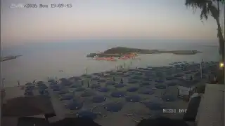 Miniatura 29 czerwca 2026 17:00 Ayia Napa Cypr - Nissi Beach plaża