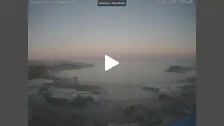 Miniatura 29 czerwca 2026 17:00 Ayia Napa Cypr - Nissi Beach Panorama