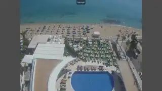 Miniatura 30 czerwca 2026 07:00 Protaras Cypr Plaża