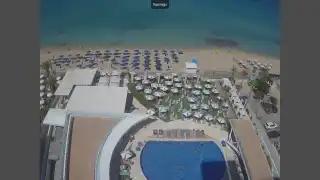 Miniatura 30 czerwca 2026 13:00 Protaras Cypr Plaża