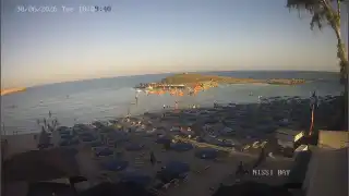 Miniatura 30 czerwca 2026 16:00 Ayia Napa Cypr - Nissi Beach plaża