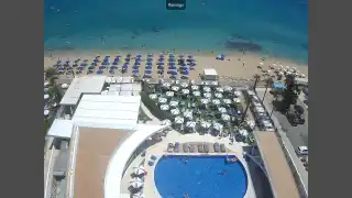 Miniatura 1 lipca 2026 09:00 Protaras Cypr Plaża
