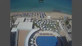Miniatura 1 lipca 2026 13:00 Protaras Cypr Plaża