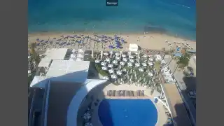 Miniatura 1 lipca 2026 14:00 Protaras Cypr Plaża