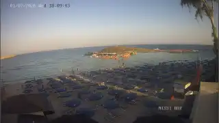 Miniatura 1 lipca 2026 16:00 Ayia Napa Cypr - Nissi Beach plaża