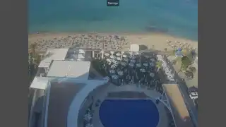 Miniatura 1 lipca 2026 16:00 Protaras Cypr Plaża