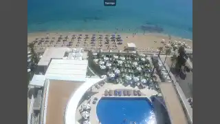 Miniatura 2 lipca 2026 07:00 Protaras Cypr Plaża