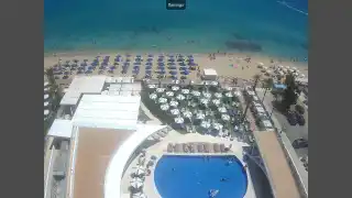 Miniatura 2 lipca 2026 09:00 Protaras Cypr Plaża