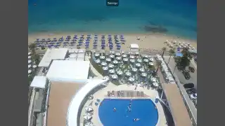 Miniatura 2 lipca 2026 11:00 Protaras Cypr Plaża