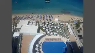Miniatura 2 lipca 2026 13:00 Protaras Cypr Plaża