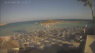 Miniatura 2 lipca 2026 15:00 Ayia Napa Cypr - Nissi Beach plaża