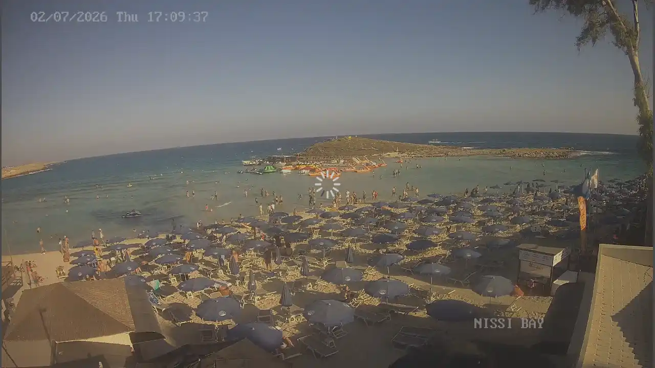 Ujęcie z kamery :city — 2 lipca 2026 15:00