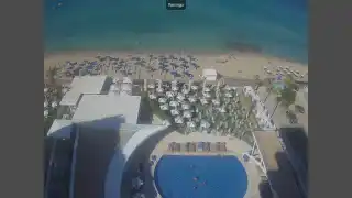 Miniatura 2 lipca 2026 15:00 Protaras Cypr Plaża