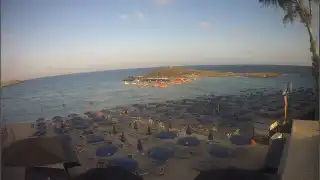 Miniatura 2 lipca 2026 16:00 Ayia Napa Cypr - Nissi Beach plaża