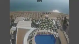 Miniatura 3 lipca 2026 06:00 Protaras Cypr Plaża