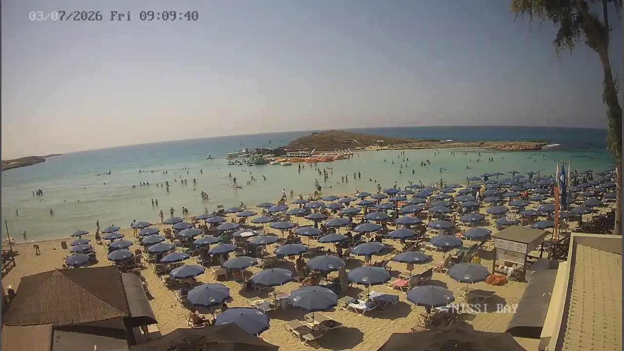 Ujęcie z kamery :city — 3 lipca 2026 07:00