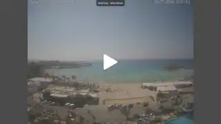Miniatura 3 lipca 2026 07:00 Ayia Napa Cypr - Nissi Beach Panorama