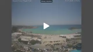 Miniatura 3 lipca 2026 09:00 Ayia Napa Cypr - Nissi Beach Panorama