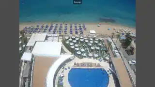 Miniatura 3 lipca 2026 11:00 Protaras Cypr Plaża