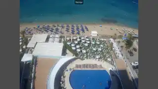 Miniatura 3 lipca 2026 13:00 Protaras Cypr Plaża