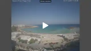 Miniatura 3 lipca 2026 14:00 Ayia Napa Cypr - Nissi Beach Panorama