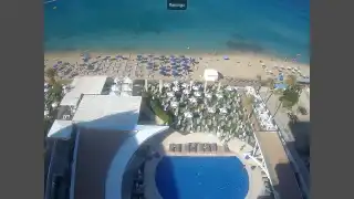 Miniatura 3 lipca 2026 14:00 Protaras Cypr Plaża