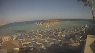 Miniatura 3 lipca 2026 15:00 Ayia Napa Cypr - Nissi Beach plaża