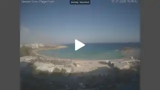 Miniatura 3 lipca 2026 15:00 Ayia Napa Cypr - Nissi Beach Panorama