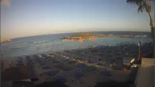 Miniatura 3 lipca 2026 16:00 Ayia Napa Cypr - Nissi Beach plaża