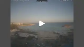 Miniatura 3 lipca 2026 16:00 Ayia Napa Cypr - Nissi Beach Panorama